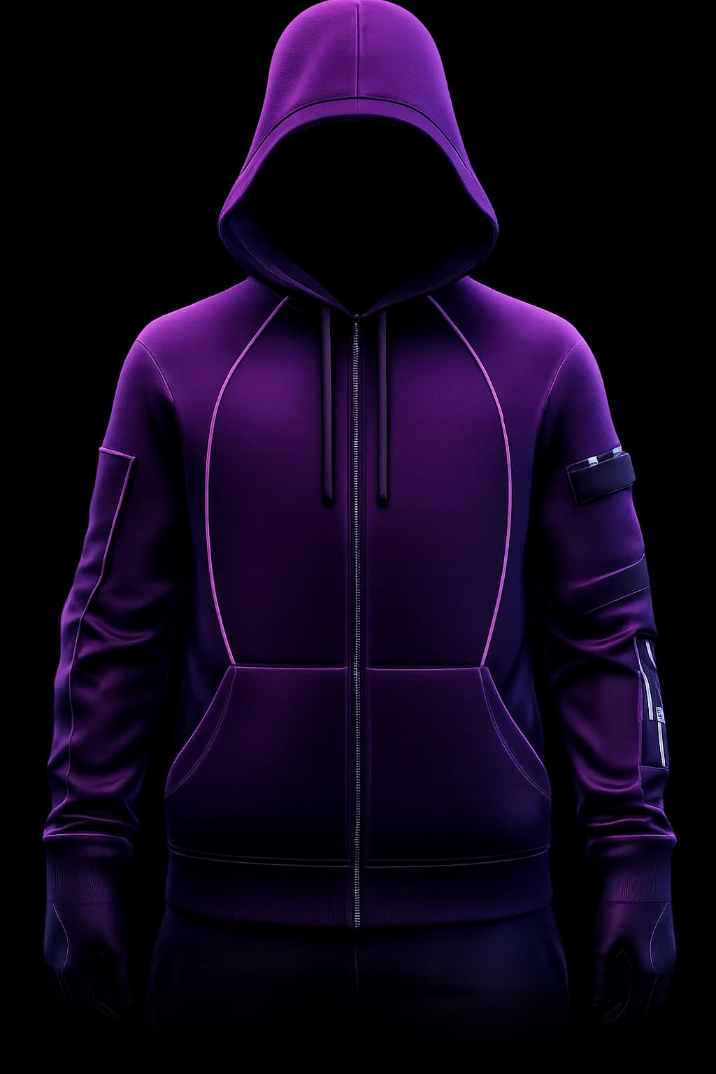 Hero Hoodie